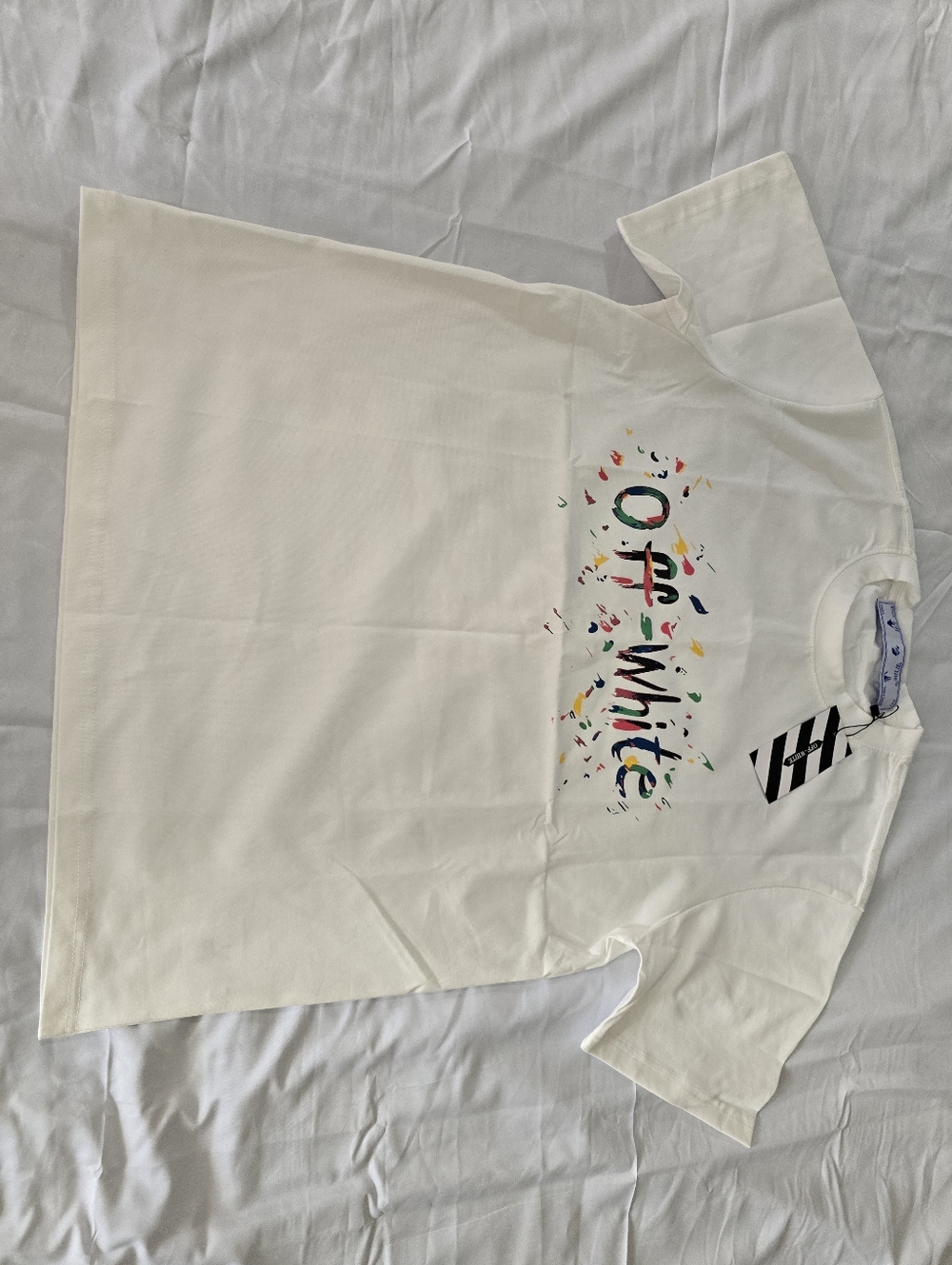 Off-White Shirt - Picture 5 of 8